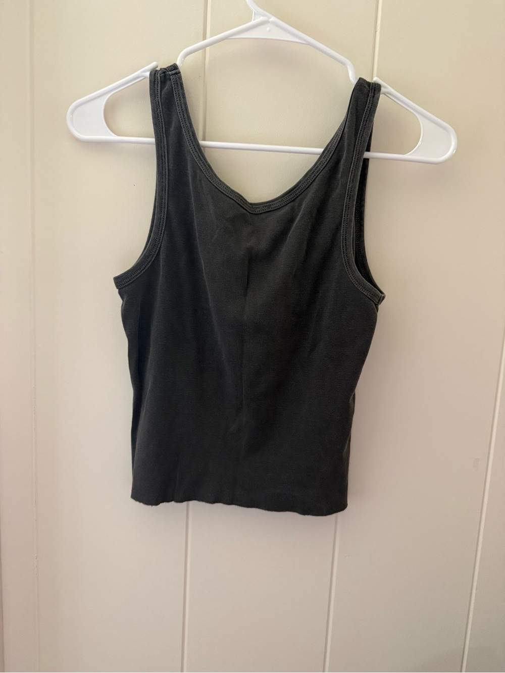Local Motion Tank Top - Picture 2 of 3